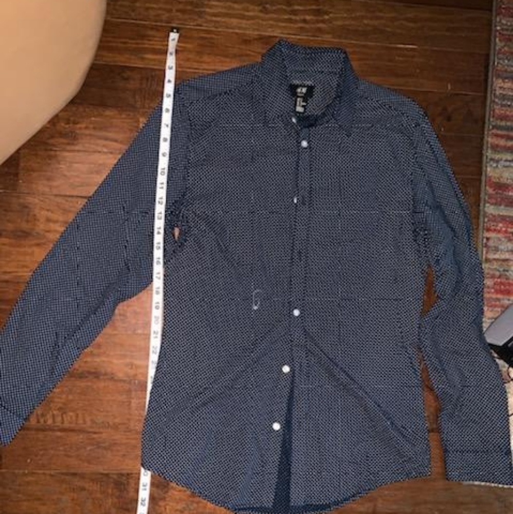 H&M slim fit - Picture 4 of 6